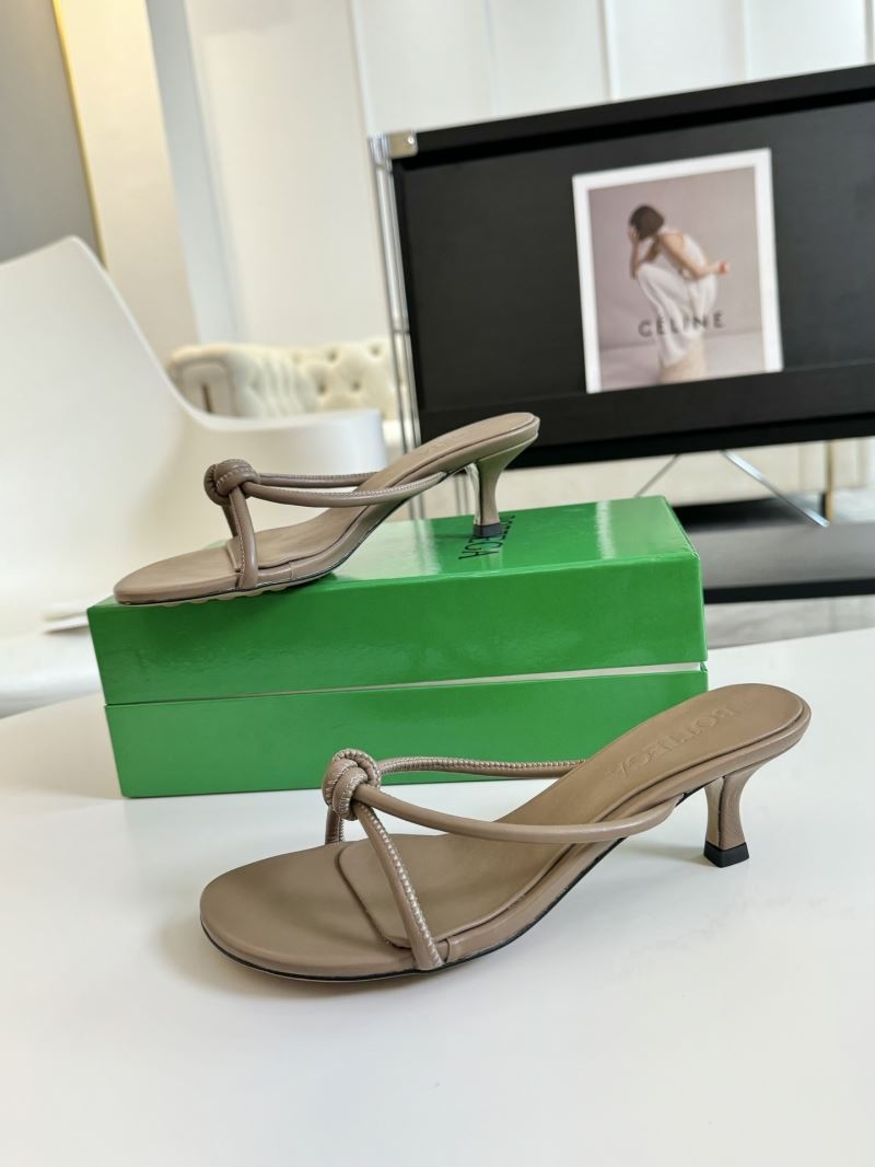 Bottega Veneta Sandals